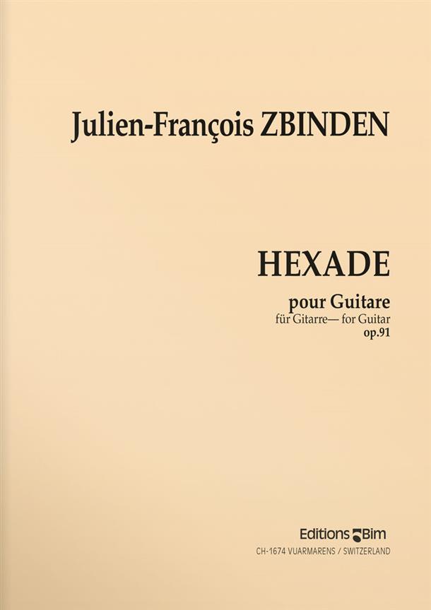 Hexade